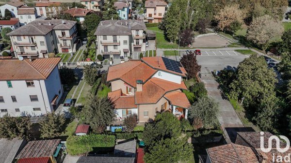 casa indipendente in vendita a Portomaggiore