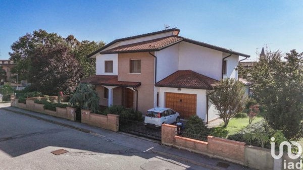 casa indipendente in vendita a Portomaggiore