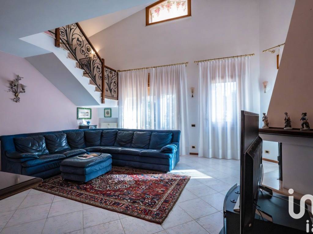 casa indipendente in vendita a Portomaggiore