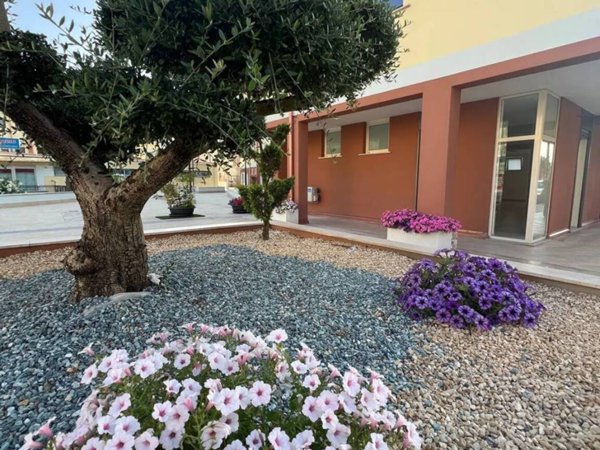 appartamento in vendita a Portomaggiore