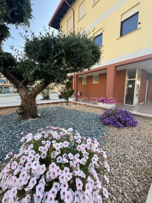 appartamento in vendita a Portomaggiore