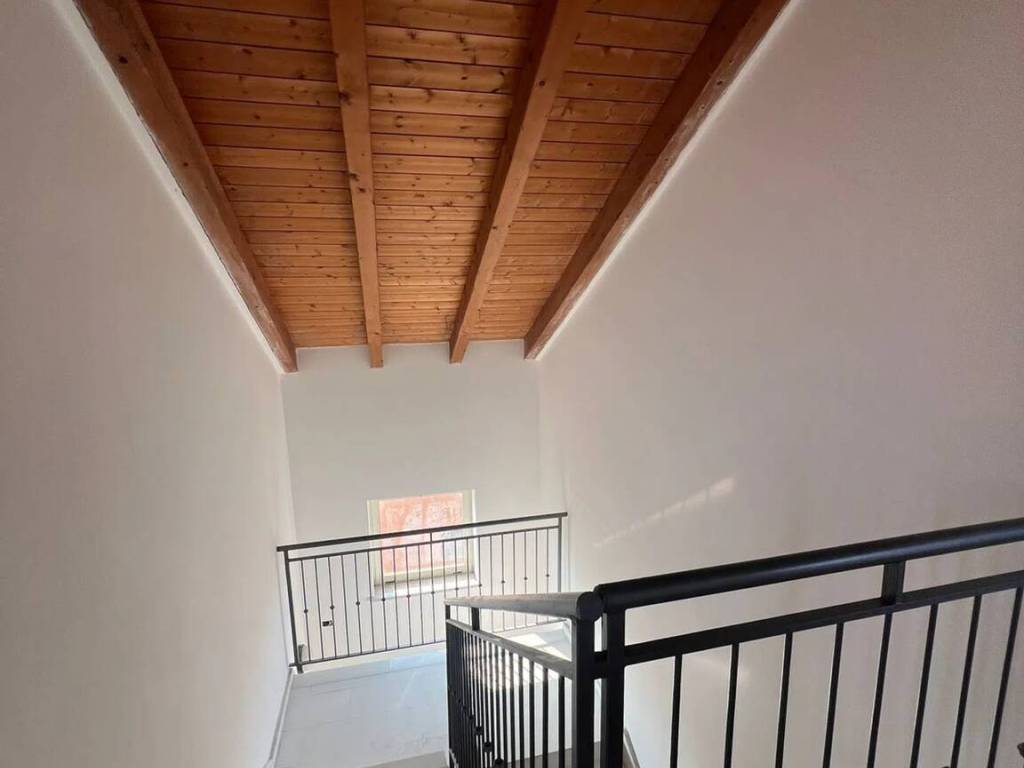 appartamento in vendita a Portomaggiore