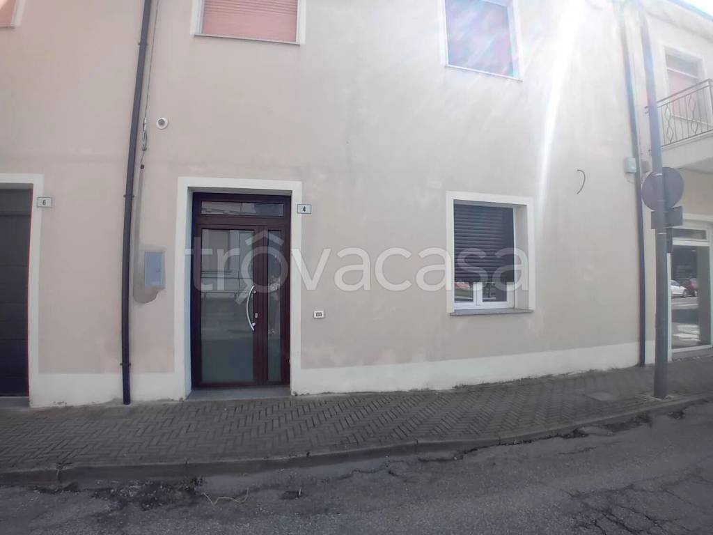 appartamento in vendita a Portomaggiore