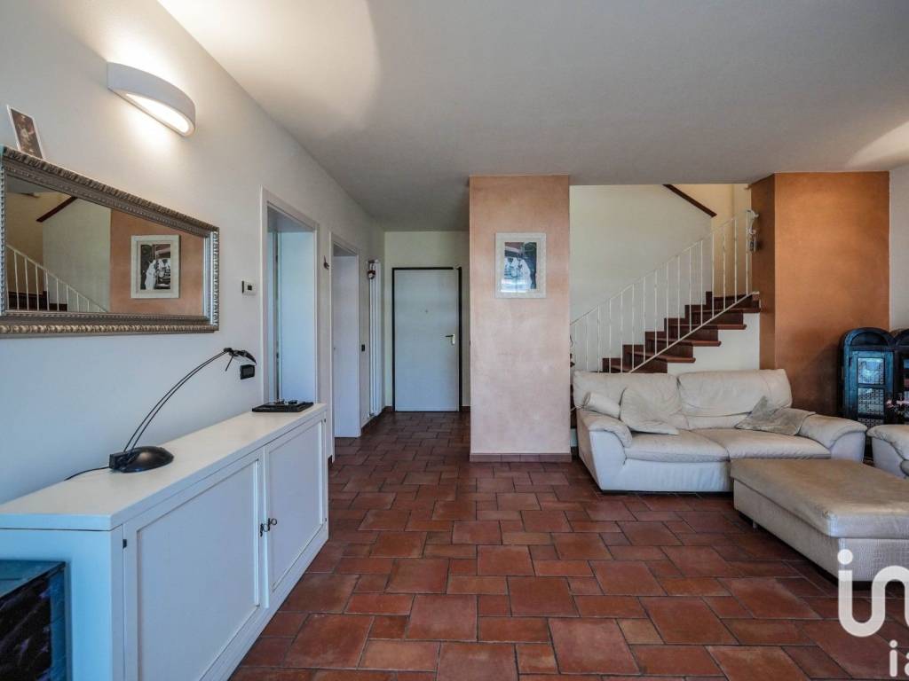 casa indipendente in vendita a Portomaggiore