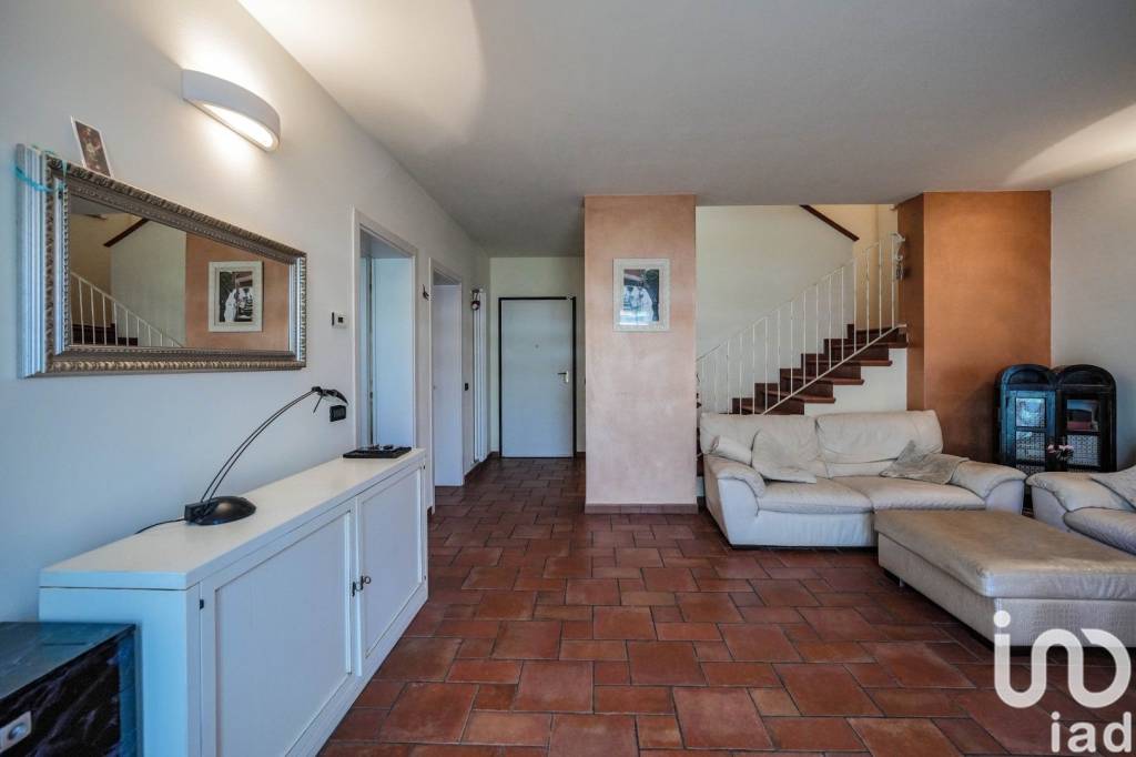 casa indipendente in vendita a Portomaggiore