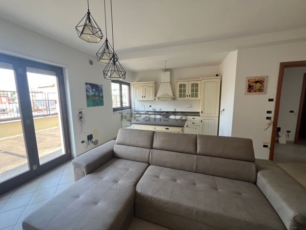 appartamento in vendita a Portomaggiore