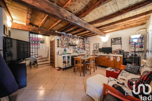 casa indipendente in vendita a Portomaggiore in zona Ripapersico