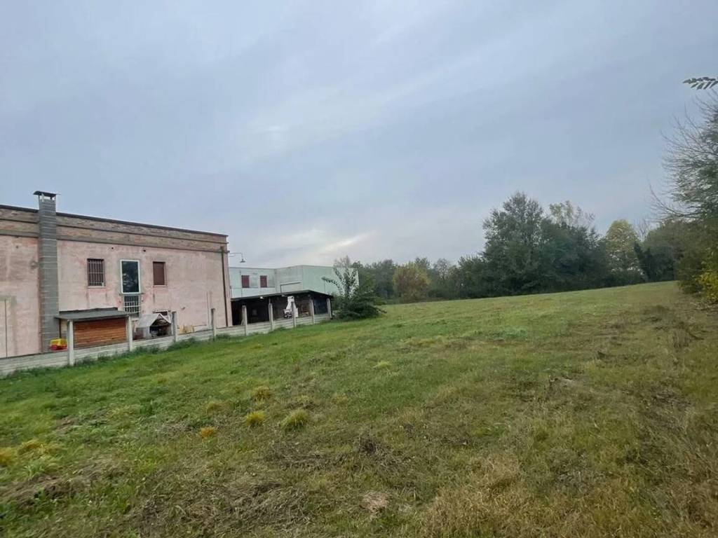 terreno agricolo in vendita a Portomaggiore