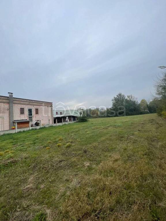 terreno agricolo in vendita a Portomaggiore