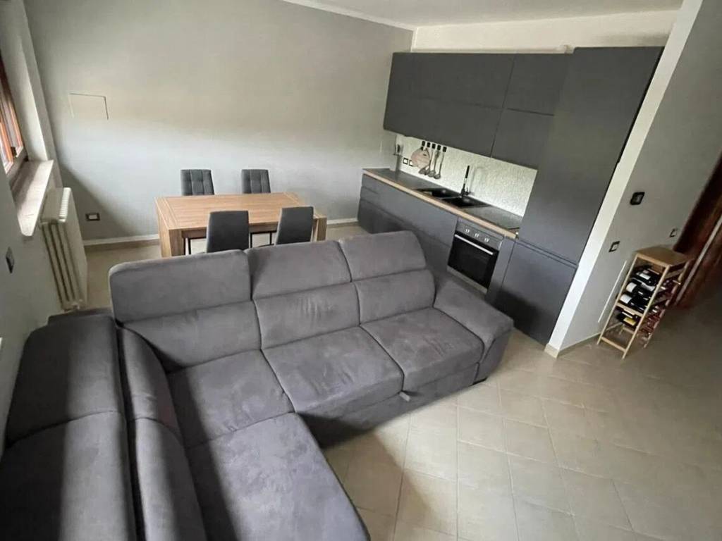 appartamento in vendita a Portomaggiore