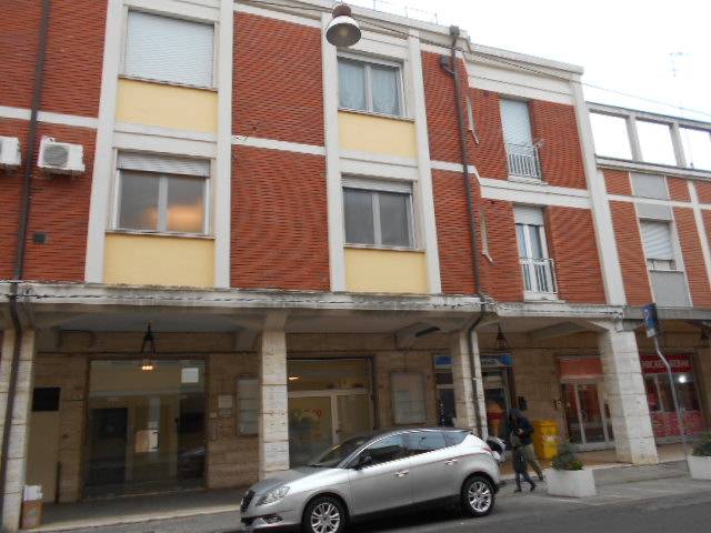 appartamento in vendita a Portomaggiore