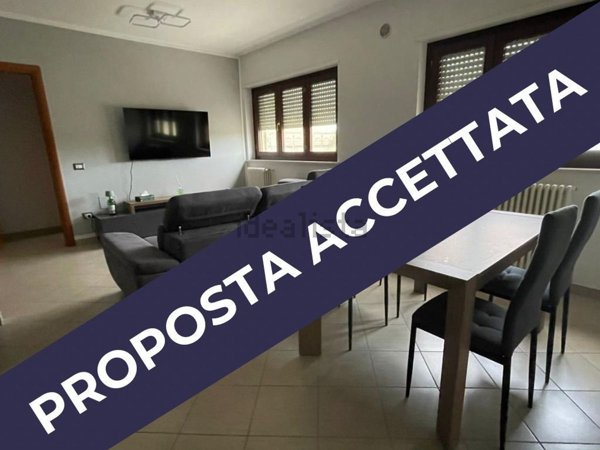 appartamento in vendita a Portomaggiore