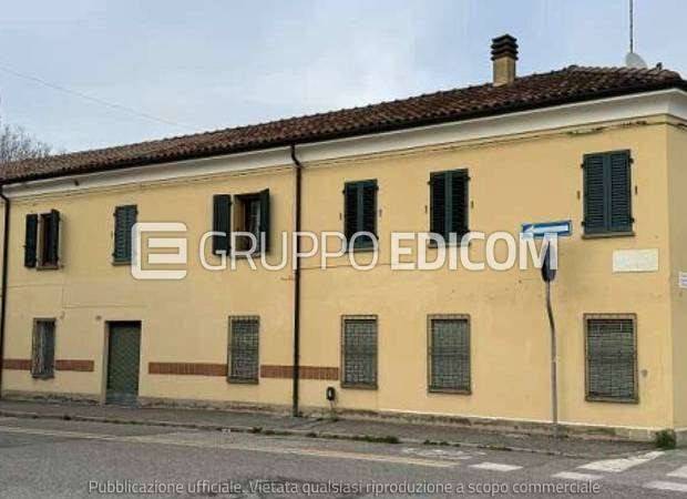 appartamento in vendita a Portomaggiore