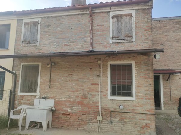 casa indipendente in vendita a Portomaggiore in zona Gambulaga