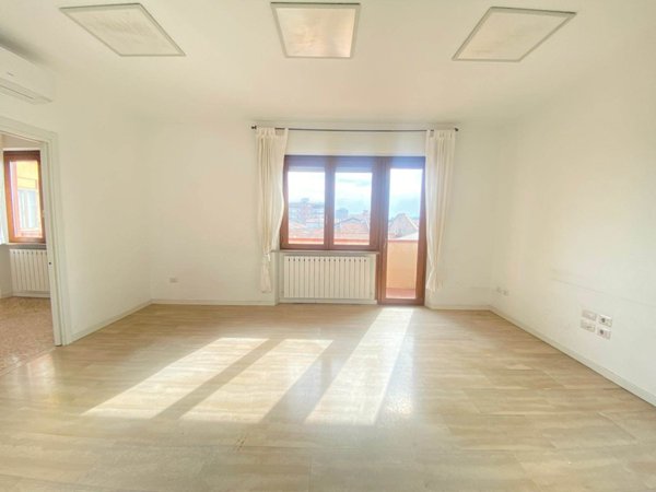 appartamento in vendita a Portomaggiore in zona Quartiere