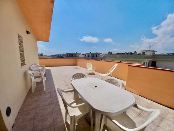 appartamento in vendita a Portomaggiore in zona Quartiere