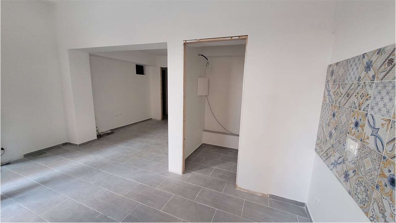 appartamento in vendita a Portomaggiore in zona Quartiere