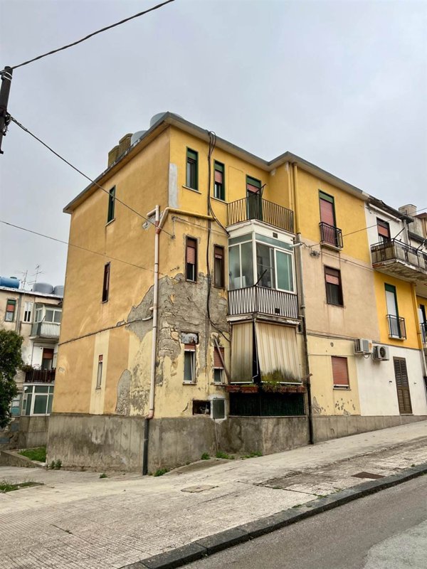 appartamento in vendita a Portomaggiore in zona Quartiere