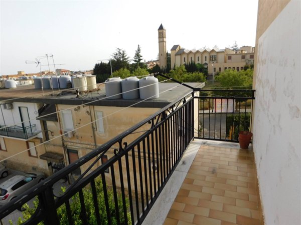 appartamento in vendita a Portomaggiore in zona Quartiere