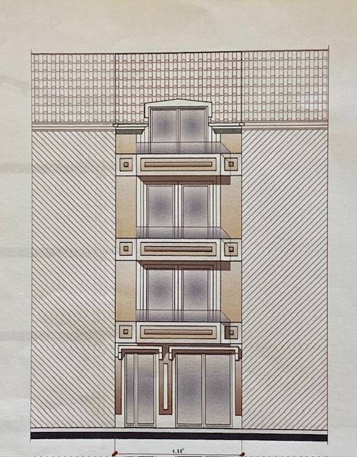 casa indipendente in vendita a Portomaggiore in zona Quartiere