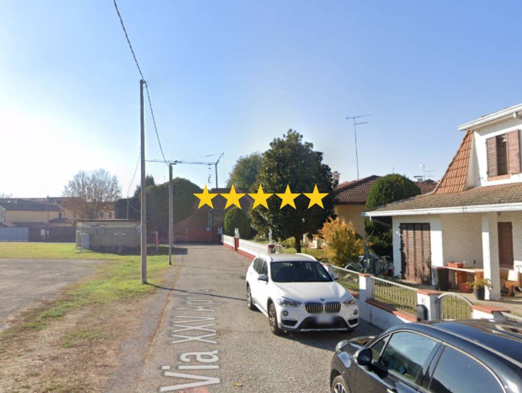 casa indipendente in vendita a Portomaggiore