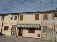 casa indipendente in vendita a Portomaggiore in zona Ripapersico