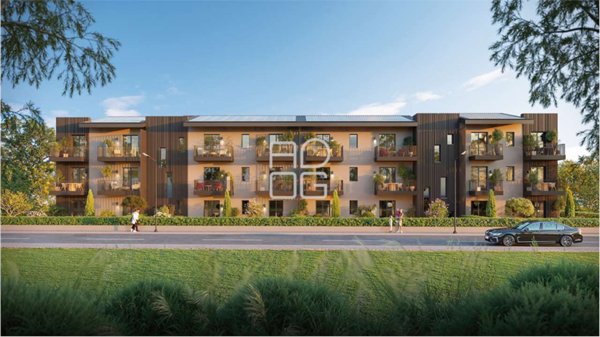 appartamento in vendita a Portomaggiore in zona Quartiere