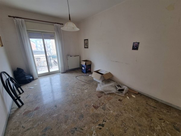 appartamento in vendita a Portomaggiore in zona Quartiere