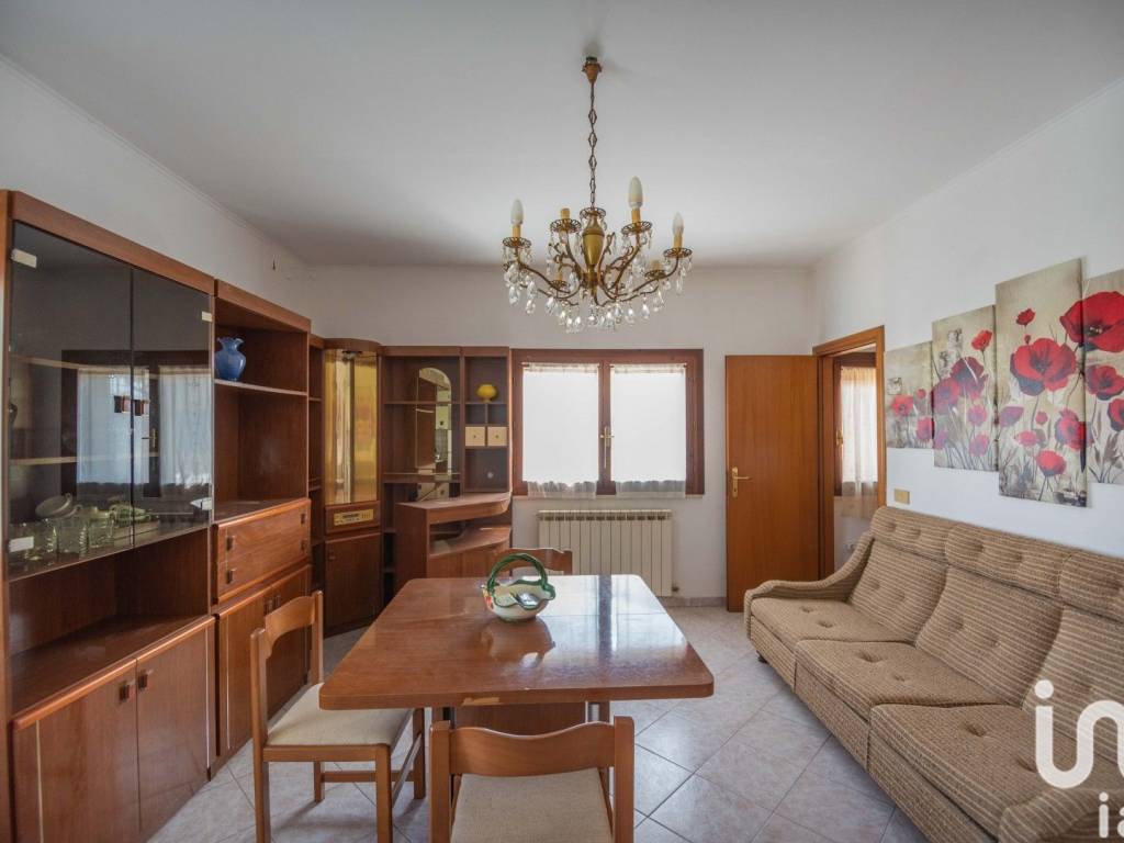 appartamento in vendita a Portomaggiore