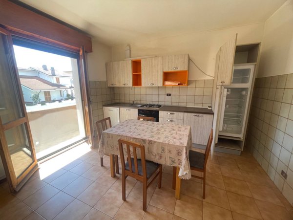 casa indipendente in vendita a Portomaggiore