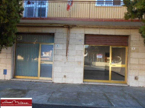 negozio in vendita a Portomaggiore