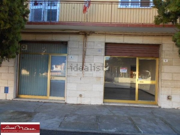 ufficio in vendita a Portomaggiore