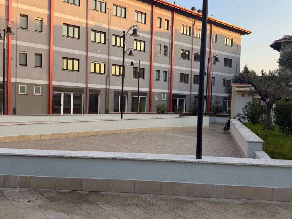 appartamento in vendita a Portomaggiore