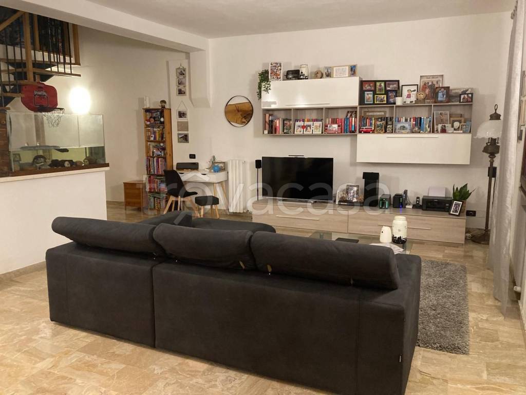 appartamento in vendita a Portomaggiore