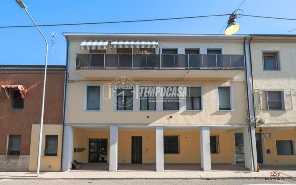 appartamento in vendita a Portomaggiore