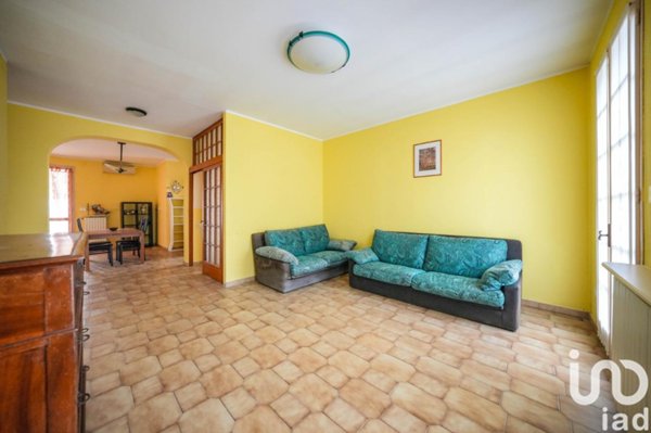 casa indipendente in vendita a Portomaggiore