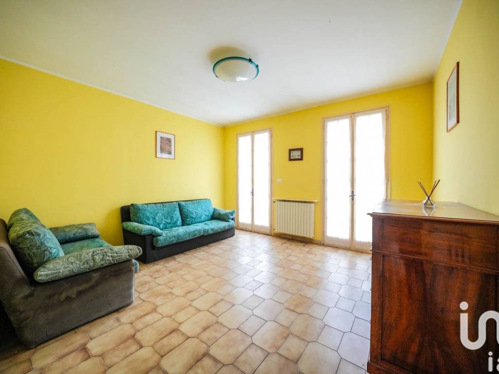 casa indipendente in vendita a Portomaggiore