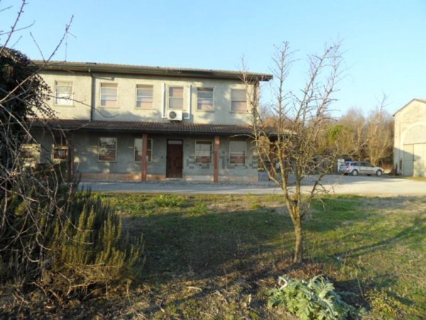 casa indipendente in vendita a Portomaggiore in zona Runco