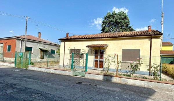 casa indipendente in vendita a Portomaggiore