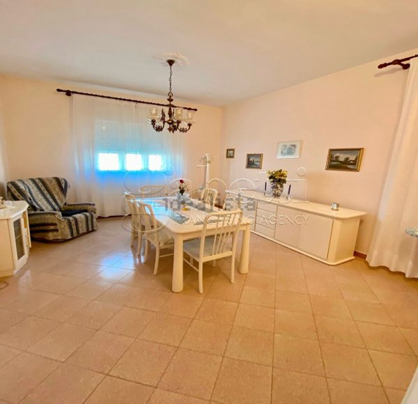 casa indipendente in vendita a Portomaggiore in zona Gambulaga