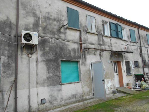 appartamento in vendita a Portomaggiore in zona Portoverrara