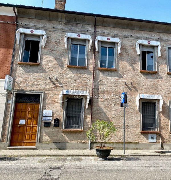 ufficio in vendita a Portomaggiore