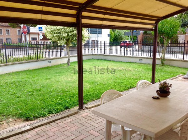 casa indipendente in vendita a Portomaggiore