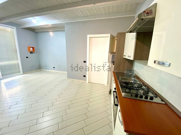 appartamento in vendita a Portomaggiore