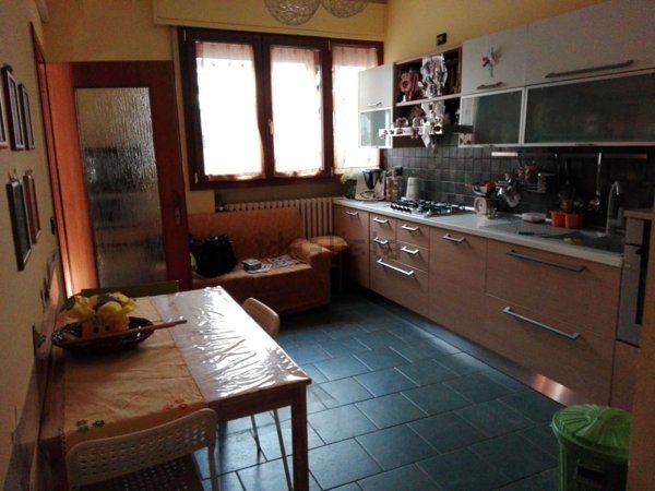 casa semindipendente in vendita a Portomaggiore