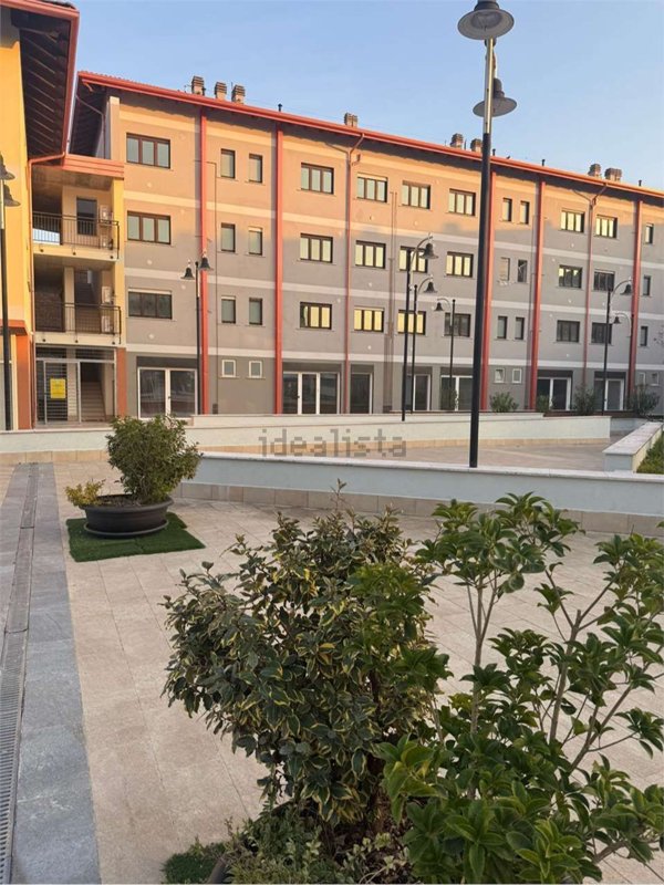 appartamento in vendita a Portomaggiore