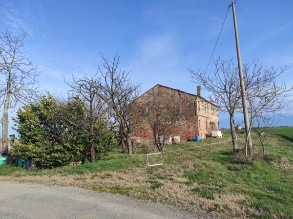 appartamento in vendita a Portomaggiore