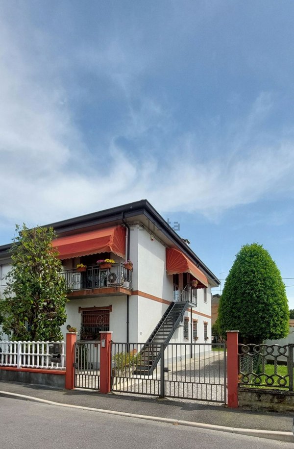 appartamento in vendita a Portomaggiore