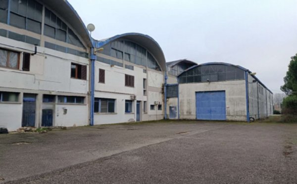 appartamento in vendita a Portomaggiore