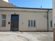 locale commerciale in vendita a Portomaggiore